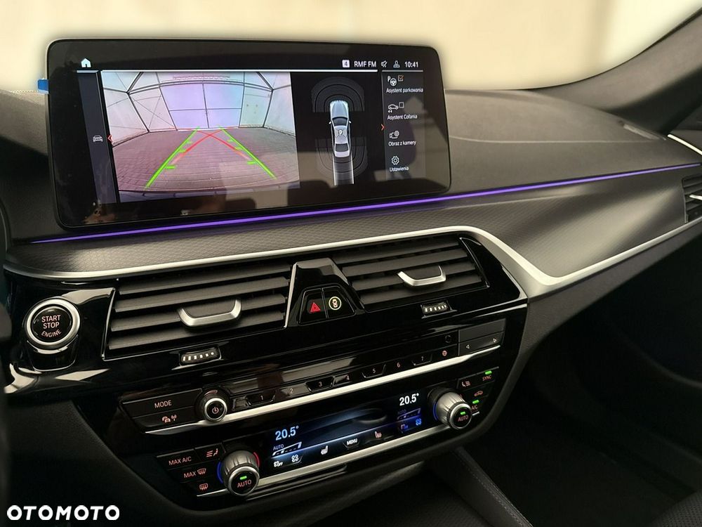 BMW Seria 5 - 26