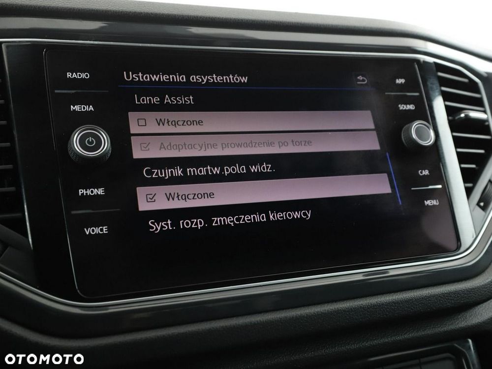 Volkswagen T-Roc 1.5 TSI ACT OPF Sport - 27