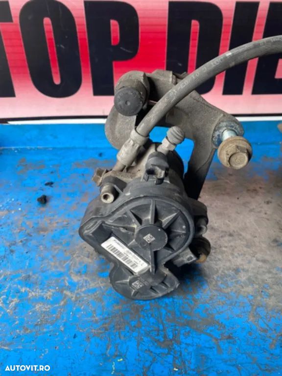 Etrier stanga dreapta spate FORD KUGA II 2.0 2014 2015 2016 2017 2018 - 10