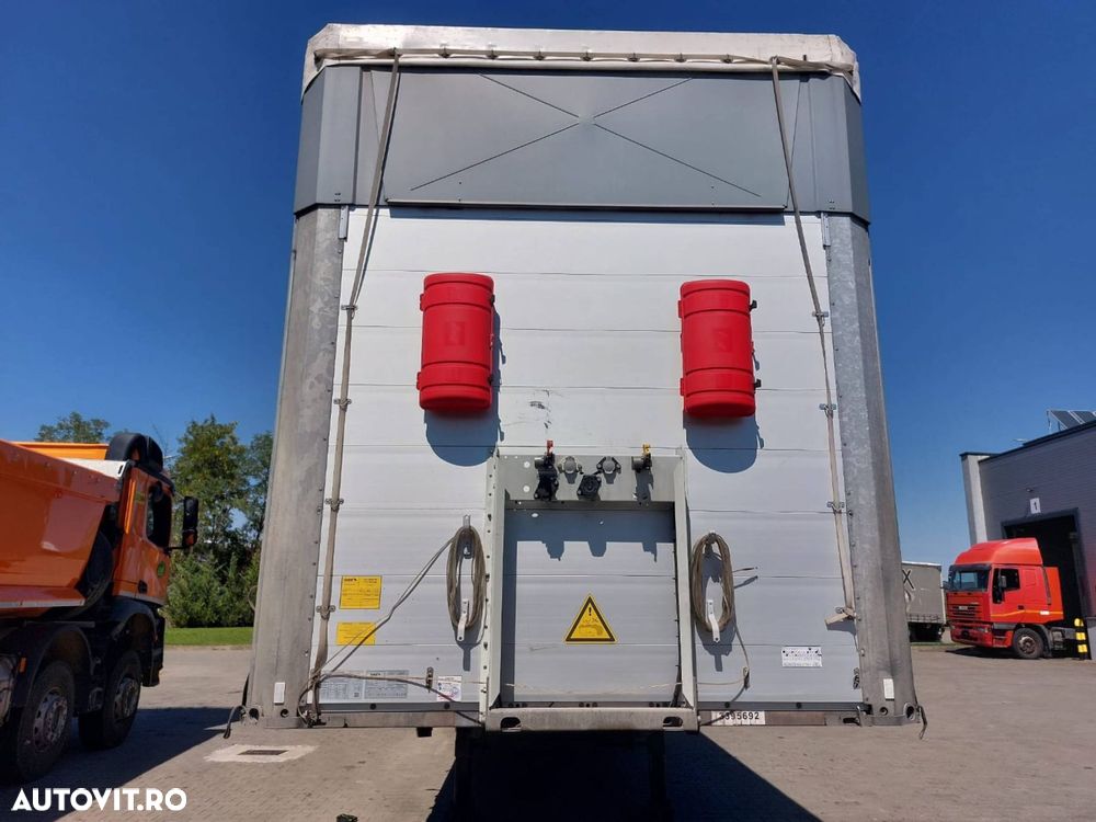 Schmitz Cargobull scb*s3b - 2