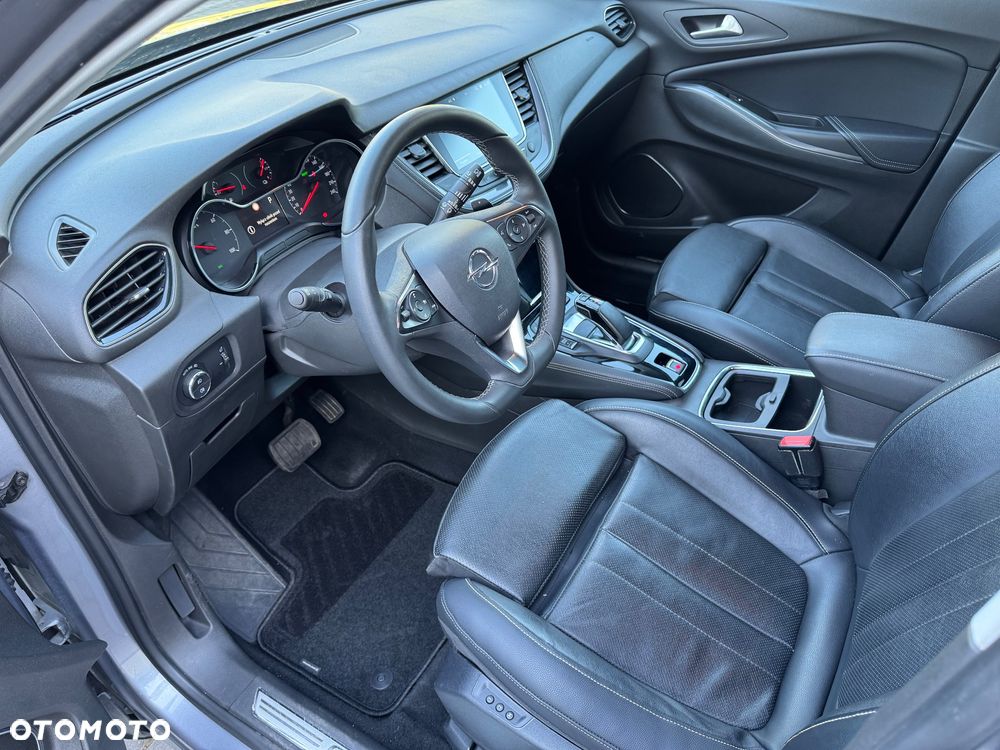 Opel Grandland X Plug-in-Hybrid4 1.6 DI Start/Stop Ultimate - 16