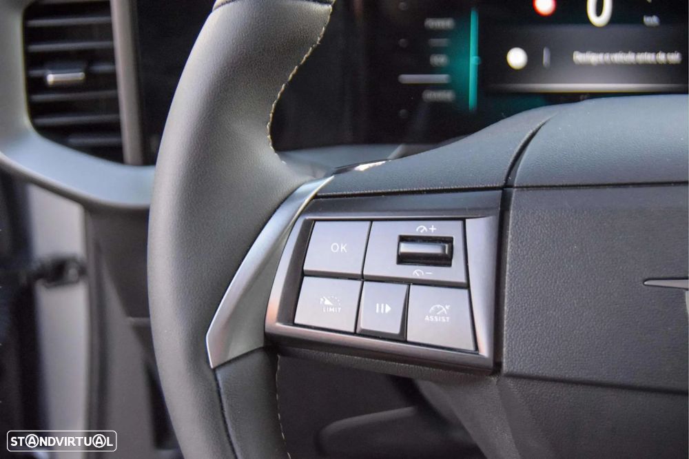 Opel Mokka 1.2 Hybrid GS eDCT - 24