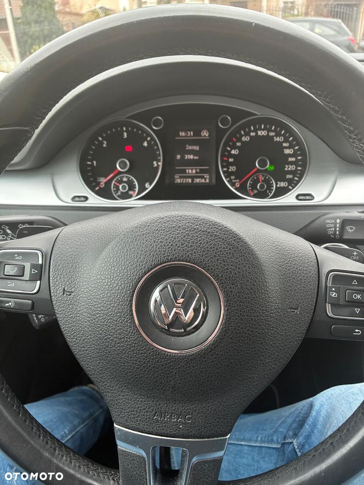 Volkswagen CC - 16