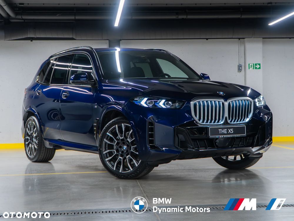 BMW X5 xDrive40i - 3