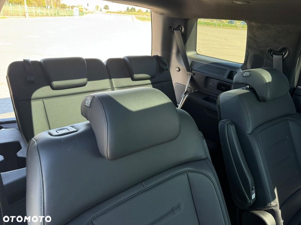 Hyundai Santa Fe 1.6 T-GDI HEV Calligraphy 4WD 6os - 31