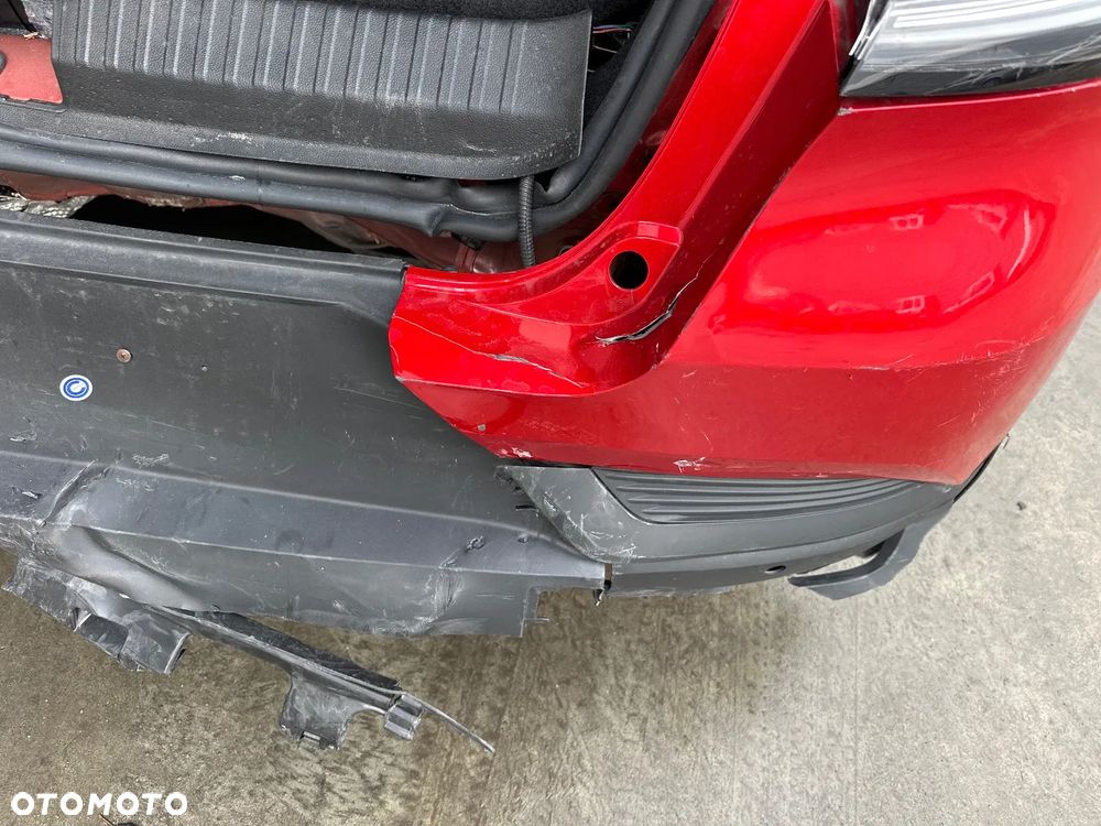 Renault Captur - 22