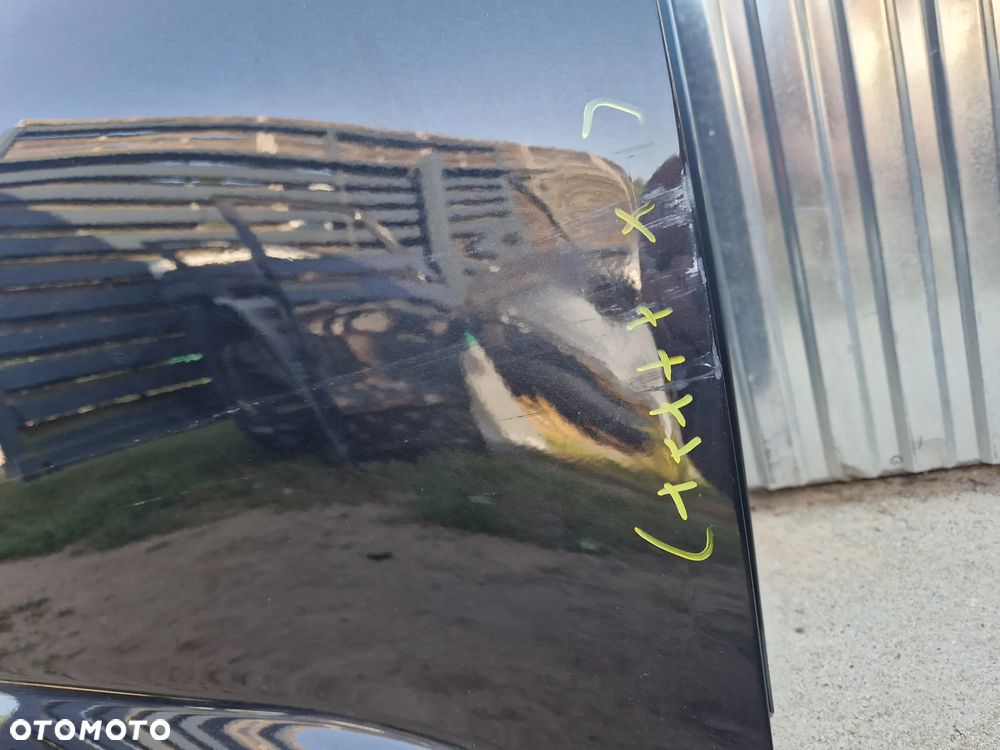 Seat Ateca 575 Drzwi Prawe przód przednie - 2