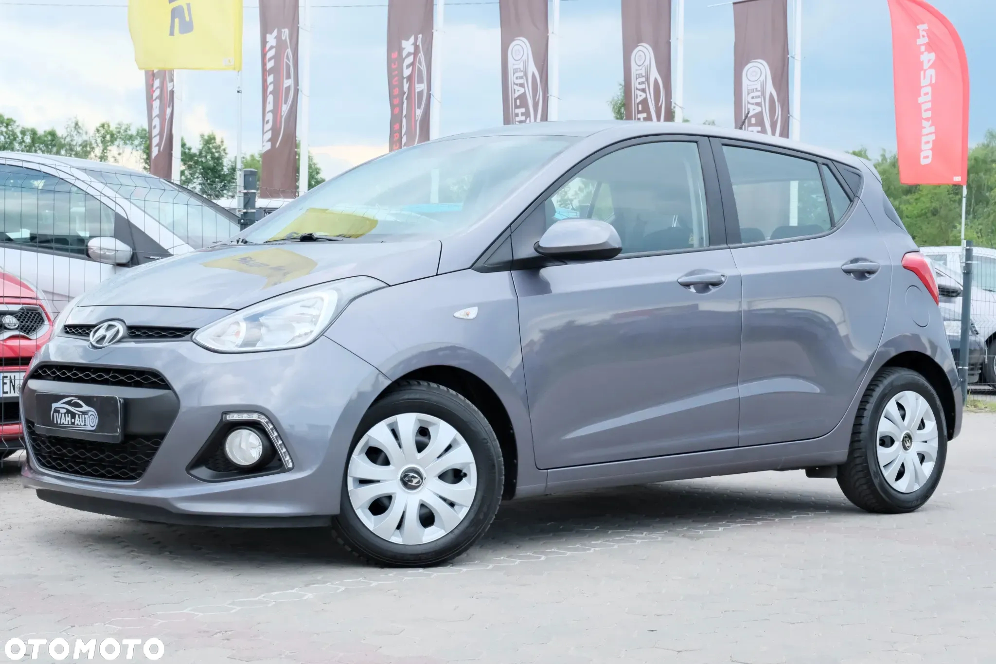 Hyundai i10 1.2 Style - 20