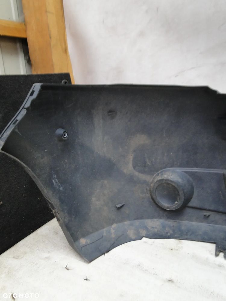 RENAULT MASTER II 2 LIFT ZDERZAK PRZÓD PRZEDNI 03-10r EUROPA - 13