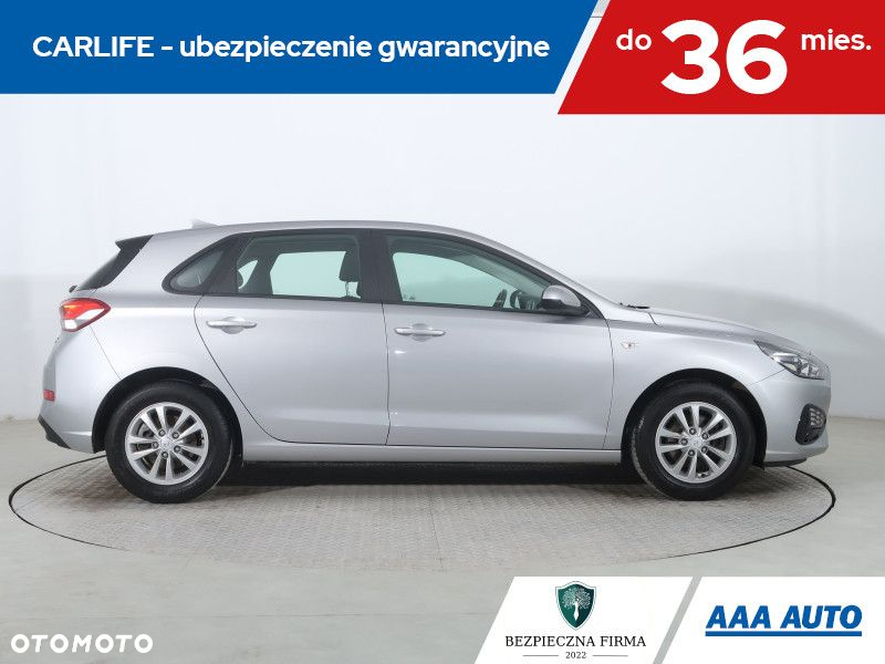 Hyundai i30 - 7