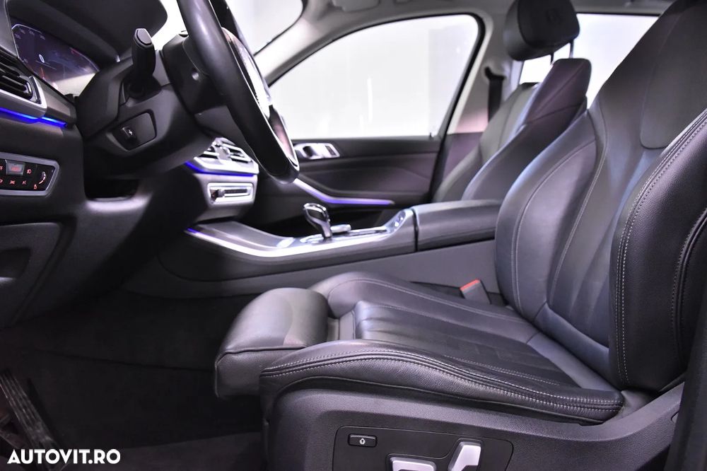 BMW X5 xDrive30d xLine - 7