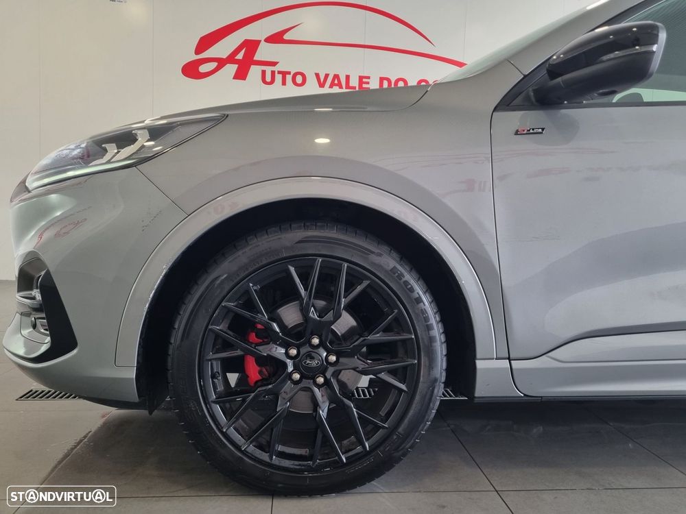 Ford Kuga 1.5 EcoBoost ST-Line X - 19