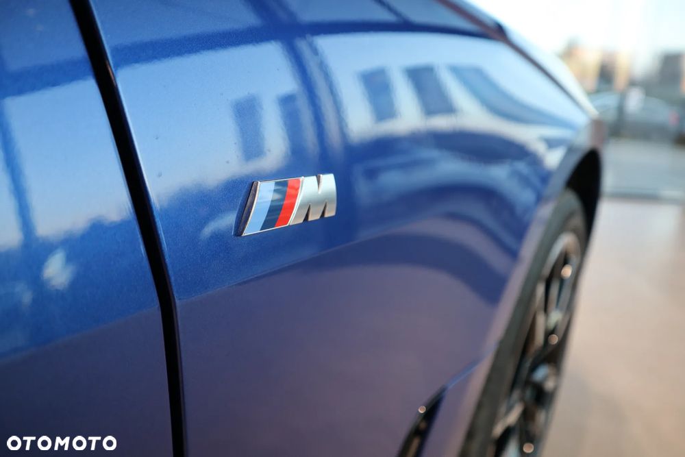 BMW i4 83.9kWh M50 xDrive - 14