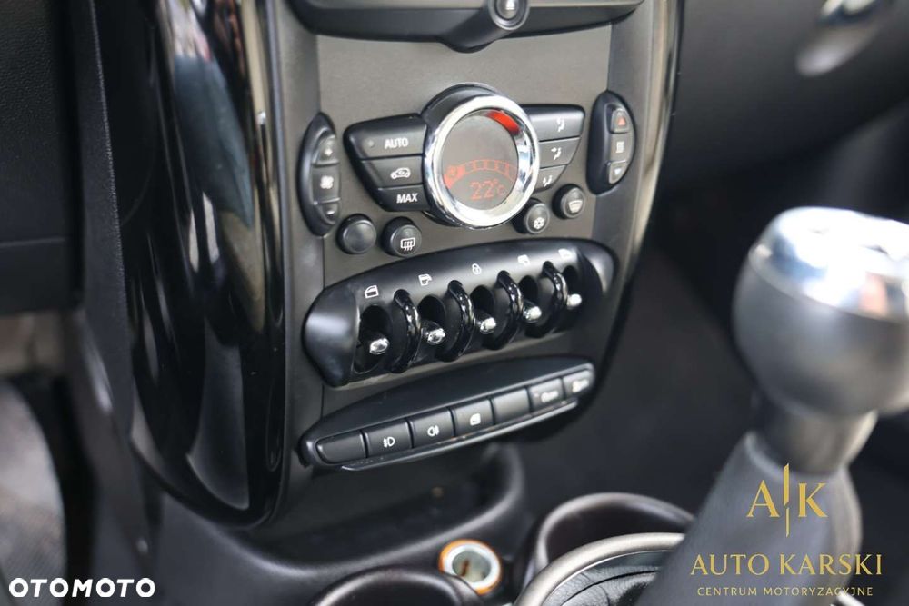 MINI Countryman - 23