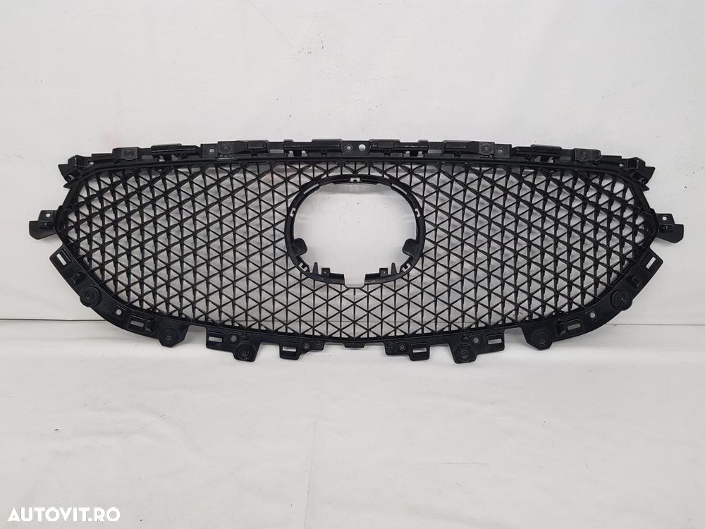 Grila radiator Mazda CX5 dupa 2017 - 1