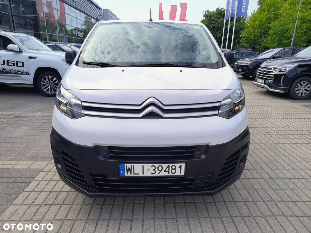 Citroën JUMPY - 9