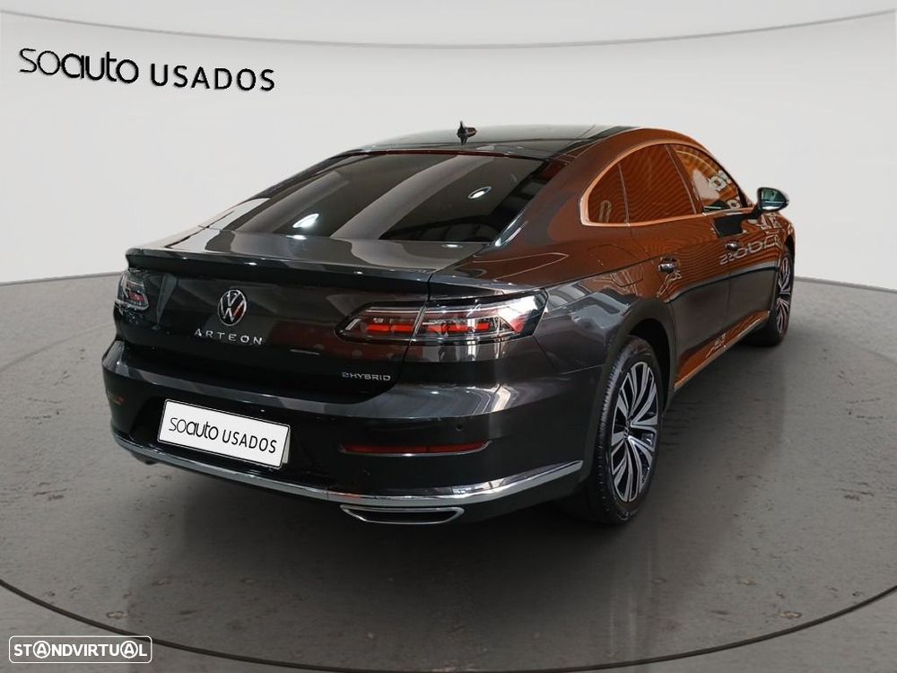 VW Arteon - 7