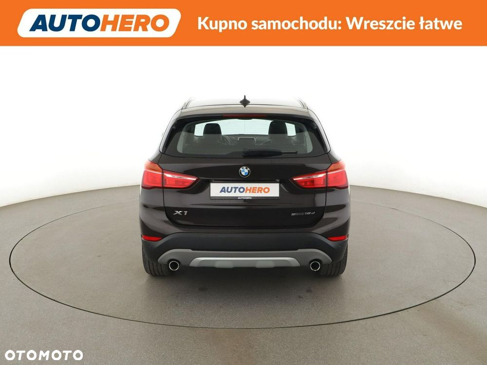 BMW X1 xDrive20d mHEV xLine - 7