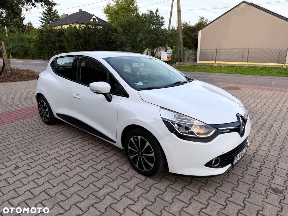 Renault Clio - 2