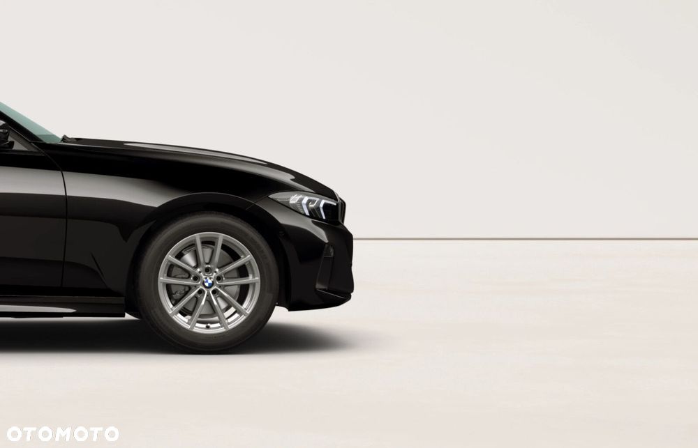 BMW 318I Touring 2027 photo 3