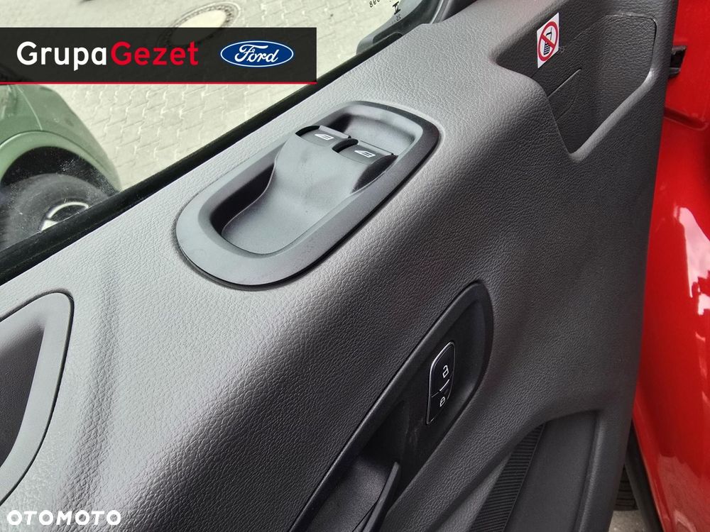 Ford transit - 12