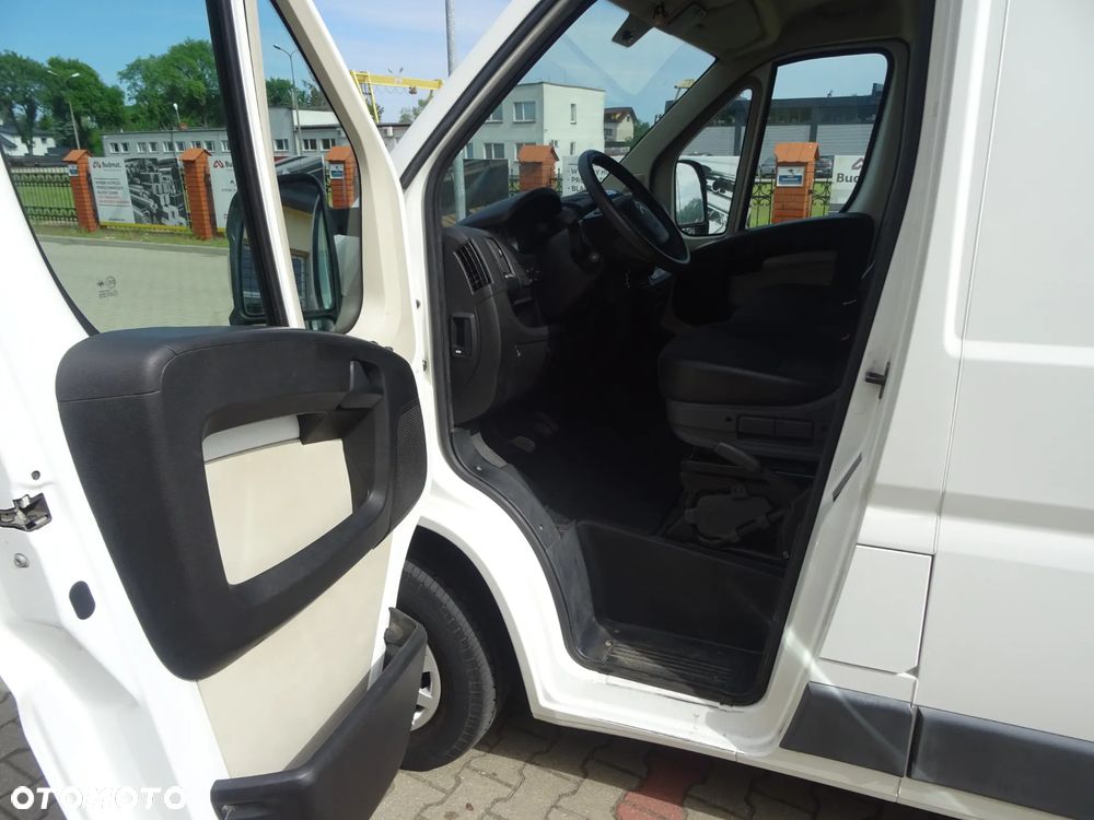 Citroën Jumper - 21