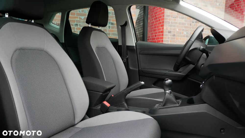 Seat Ibiza 1.0 Style - 6