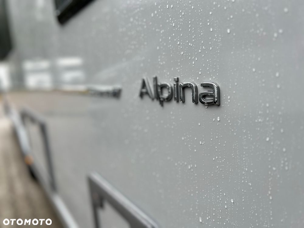 Adria Alpina 663 HT - 6