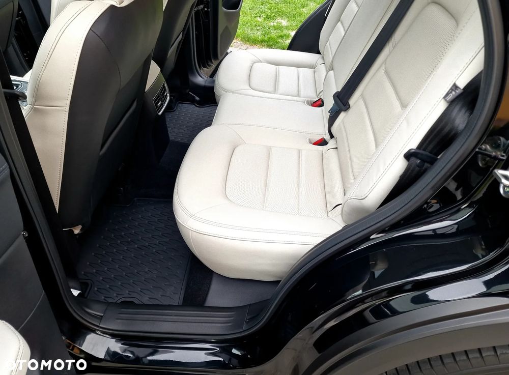 Mazda CX-5 2.5 Exclusive-Line AWD - 23