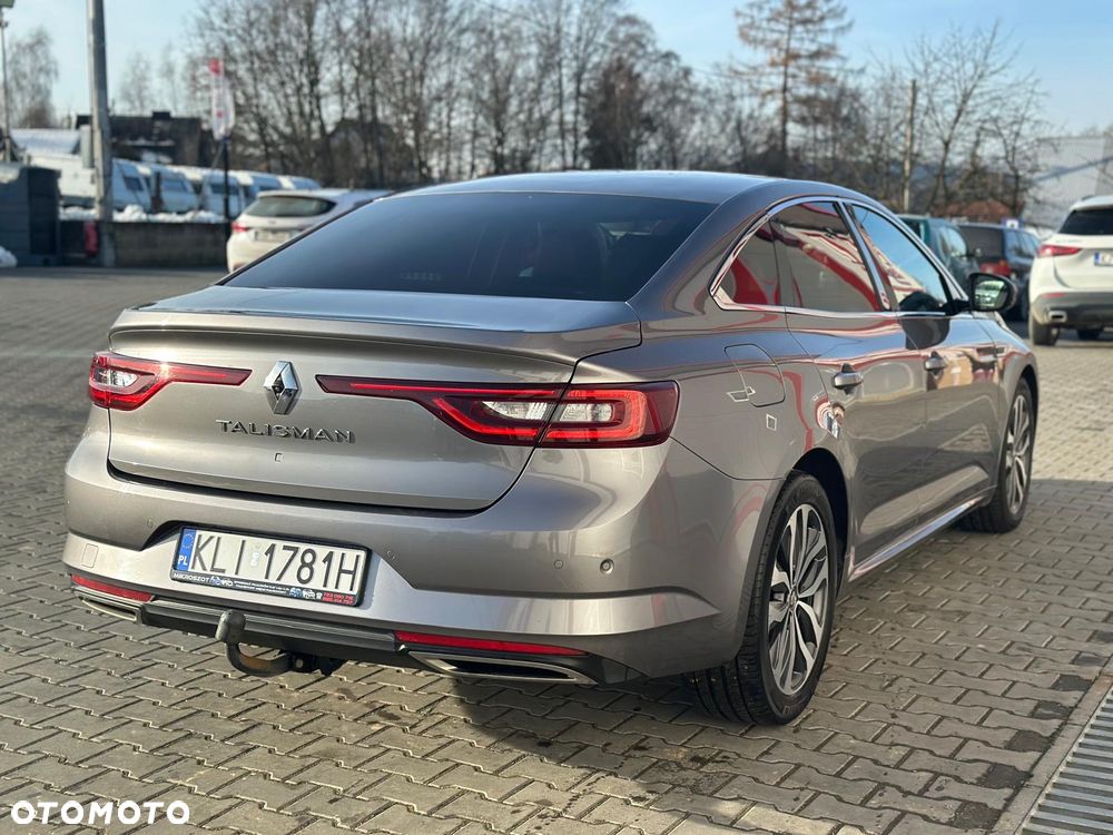 Renault Talisman ENERGY dCi 130 Business - 5