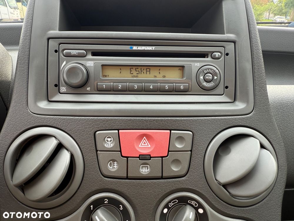 Fiat Panda - 22