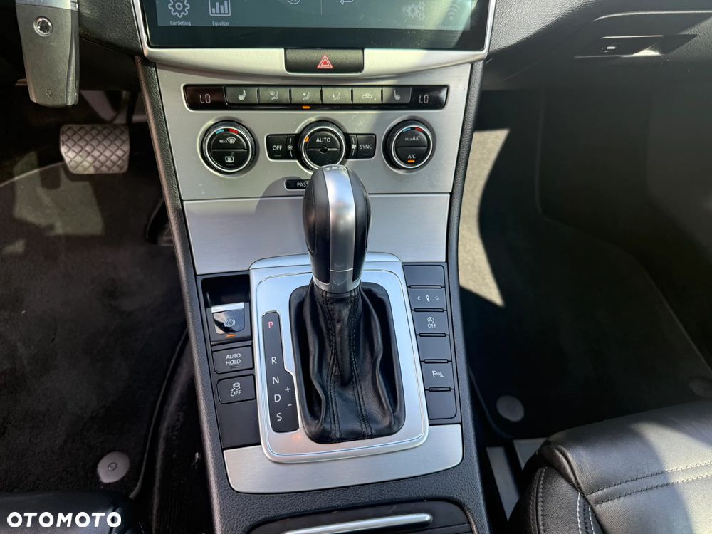 Volkswagen CC 2.0 TDI DPF BMT DSG - 20