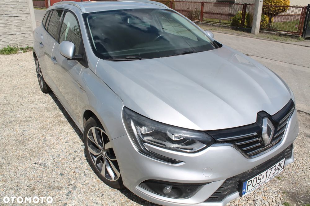 Renault Megane - 3