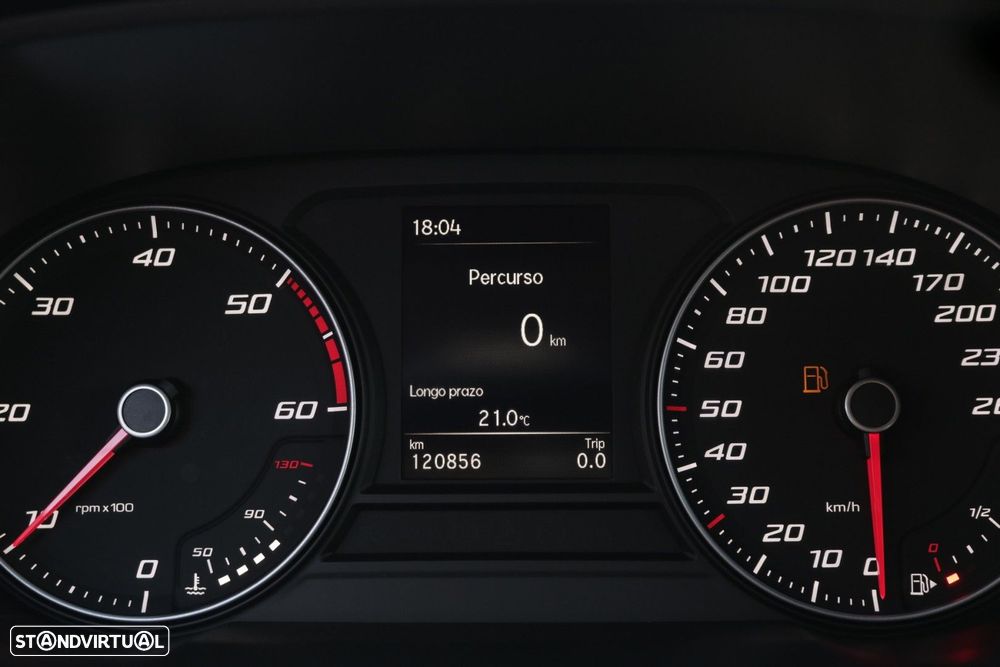 SEAT Leon ST 2.0 TDI Style - 47