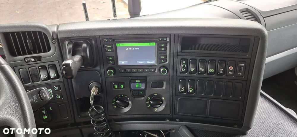 Scania G410 - 14