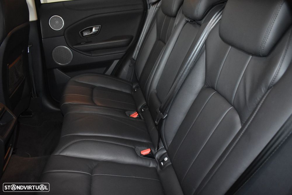 Land Rover Range Rover Evoque 2.0 Si4 HSE - 54