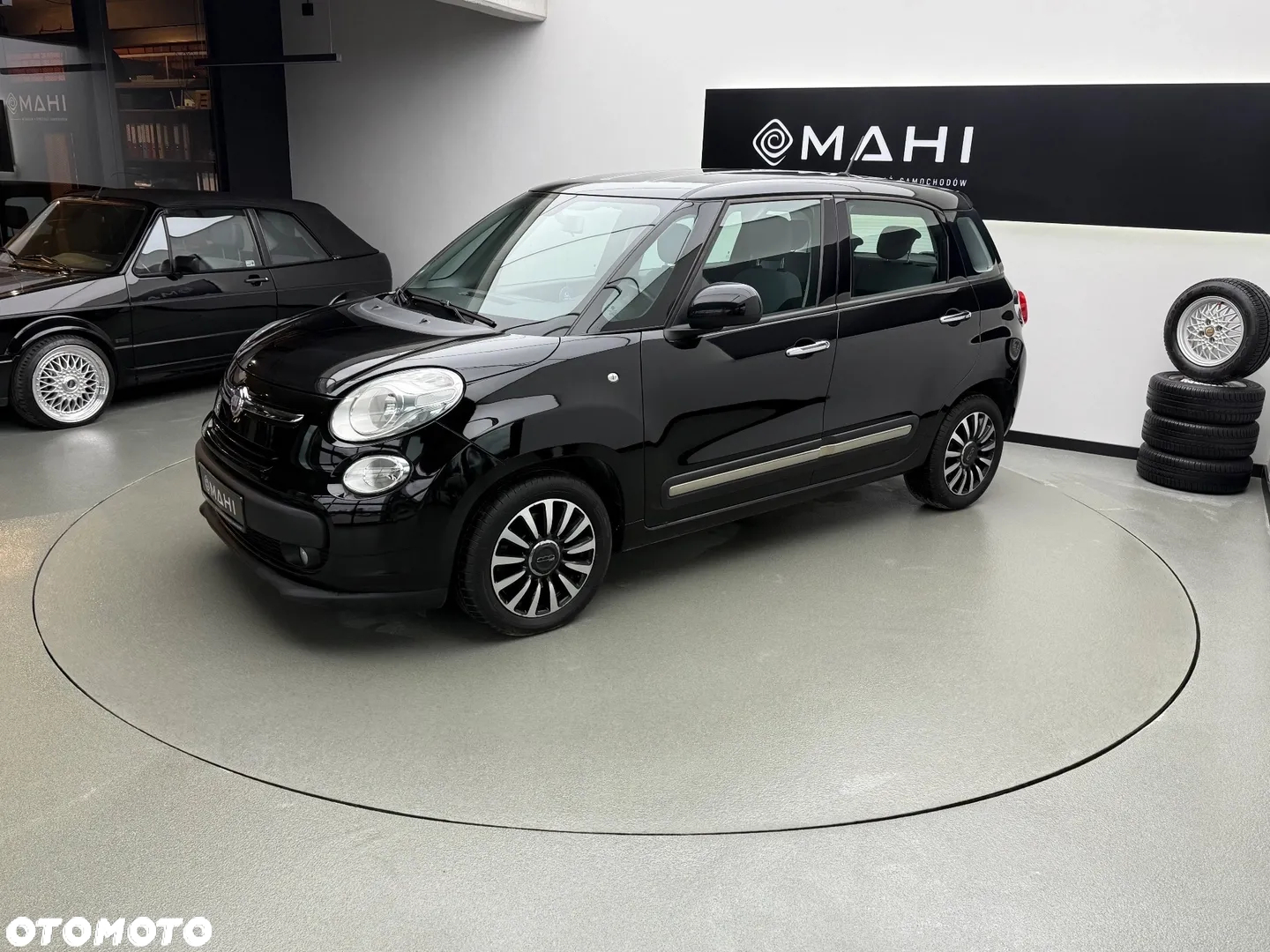 Fiat 500L 1.6 Multijet Pop Star S&S - 5