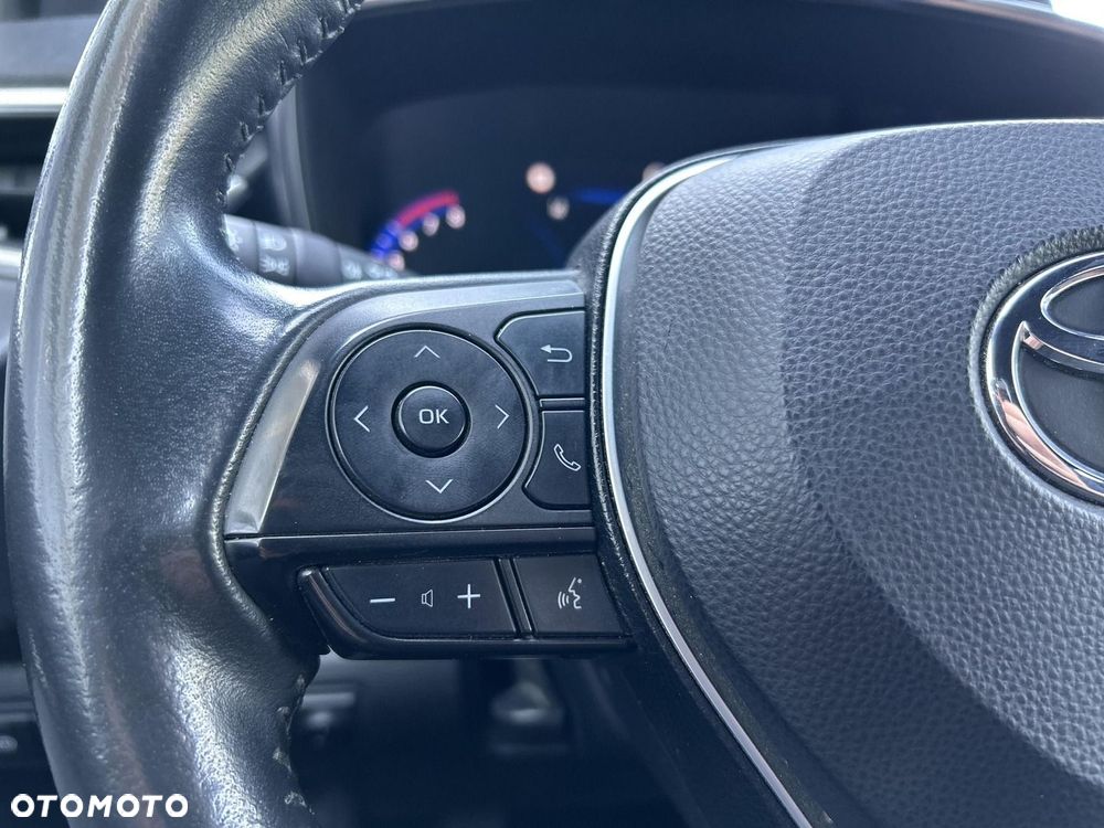 Toyota Corolla 1.2 T Comfort - 14