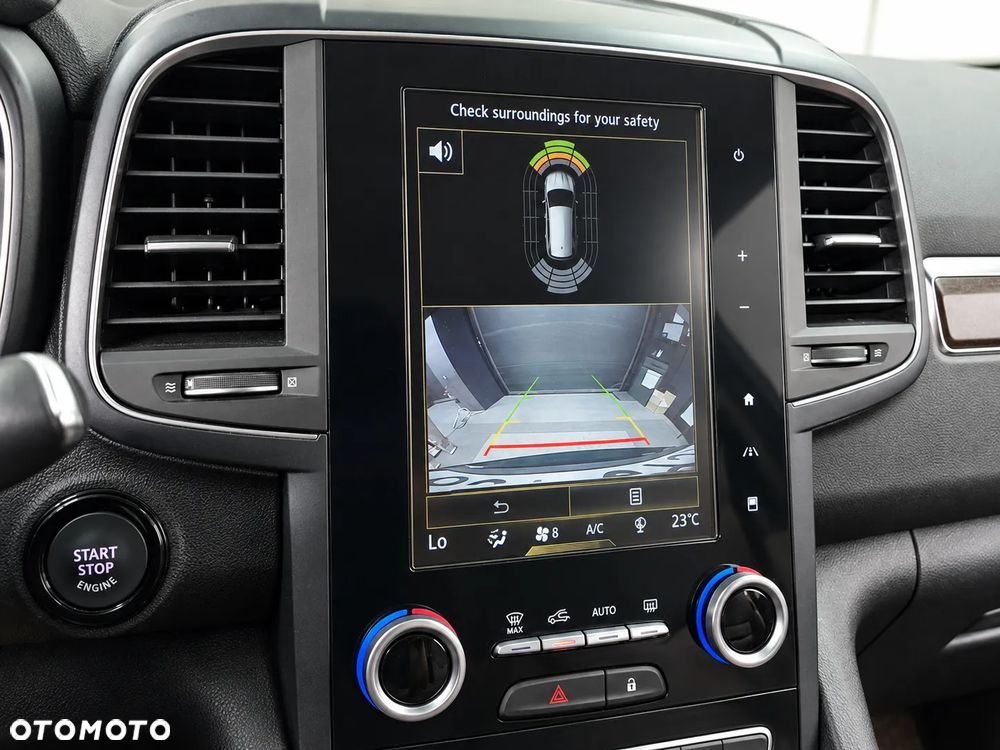Renault Koleos - 12