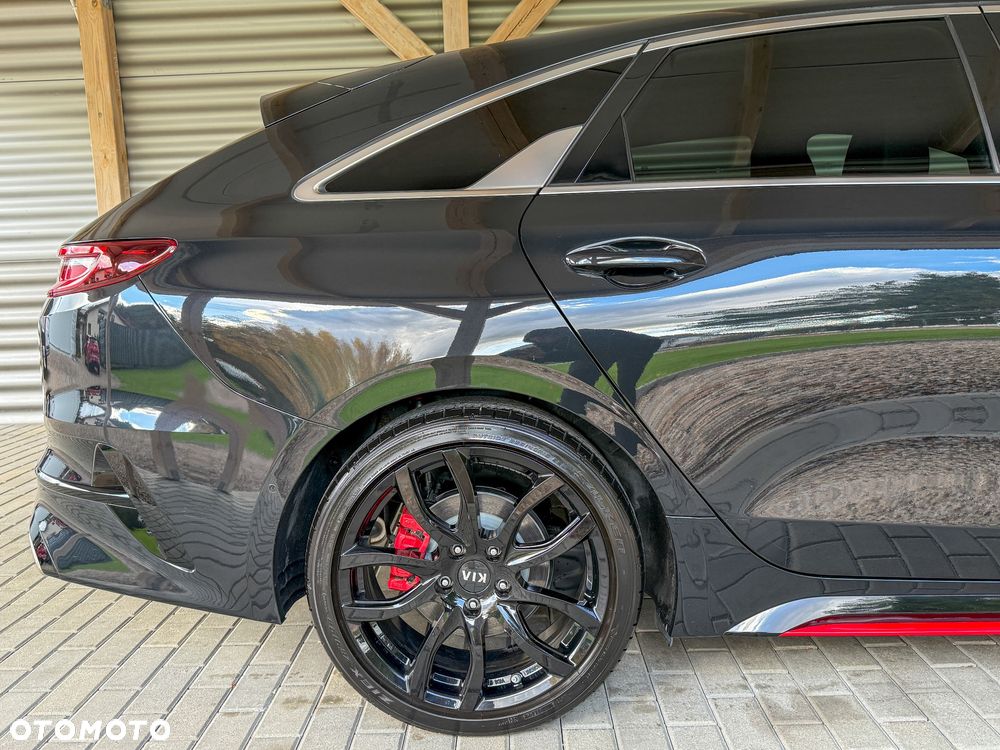 Kia ProCeed 1.6 T-GDI GT-Track - 7