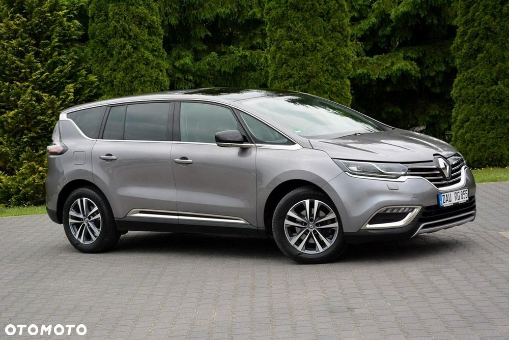 Renault Espace Energy dCi 160 EDC Intens - 3
