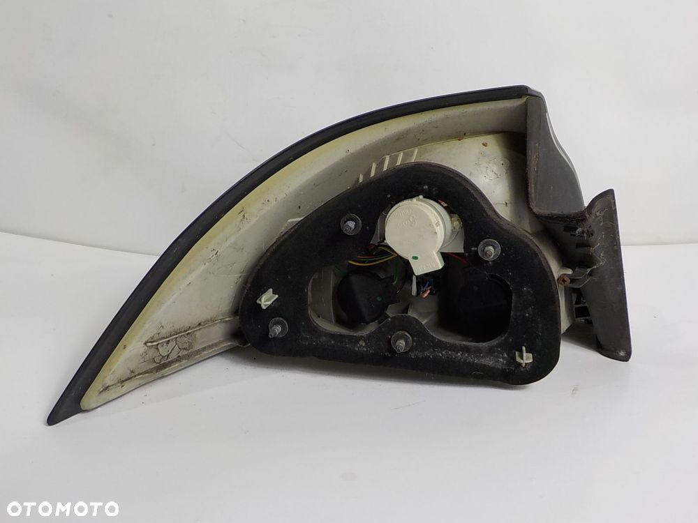 SAAB 9-3 II CABRIO LIFT LAMPA PRAWA TYŁ TYLNA PRAWY TYŁ - 3