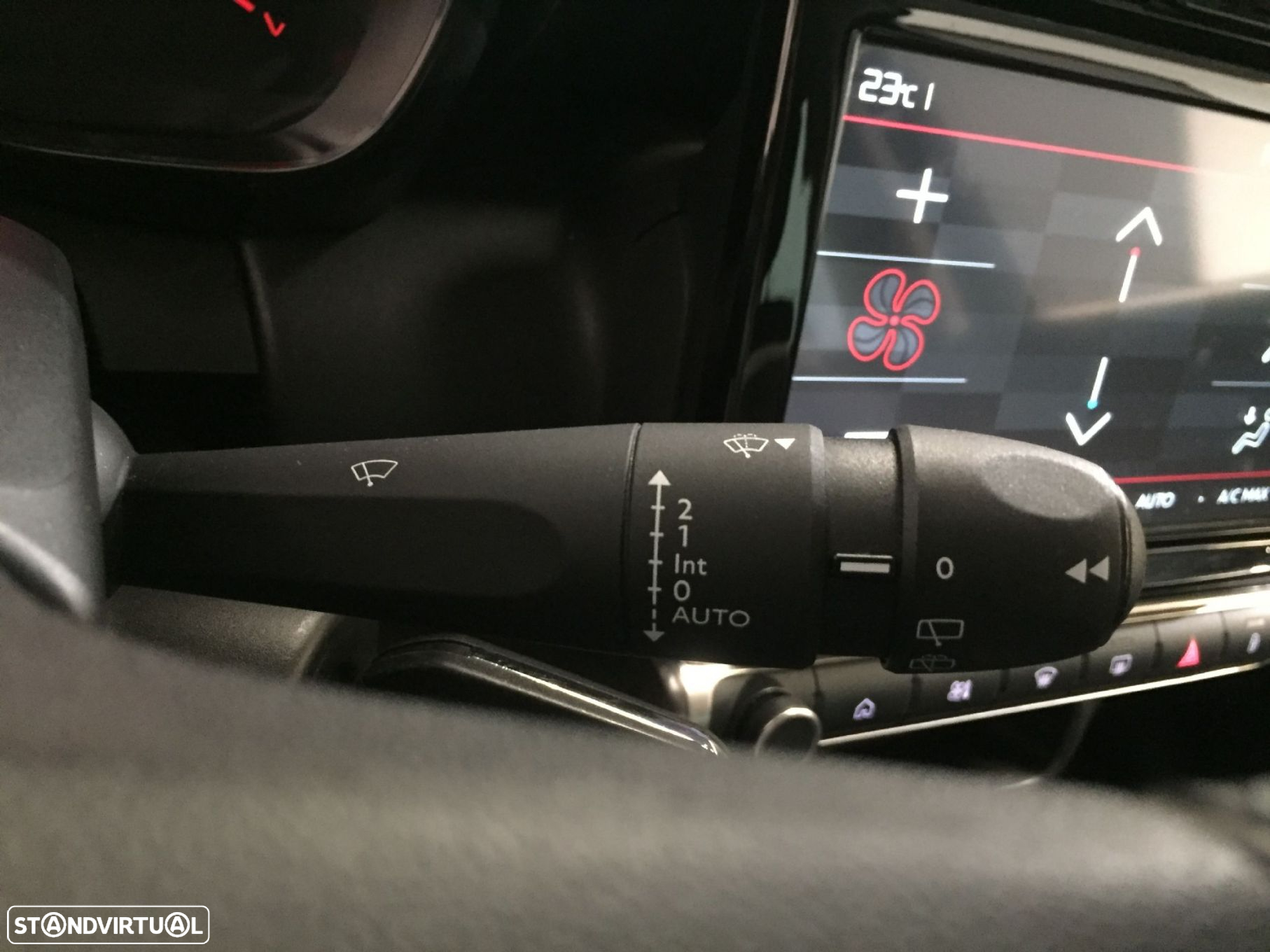 Citroën C3 Aircross 1.2 PureTech C-Series - 34