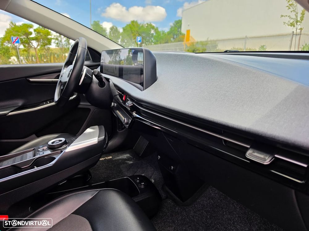 Kia EV6 58 kWh Air - 20