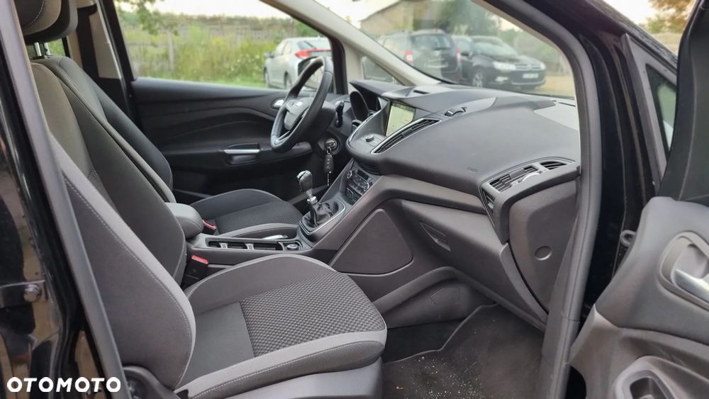 Ford C-MAX 1.0 EcoBoost Edition ASS - 10