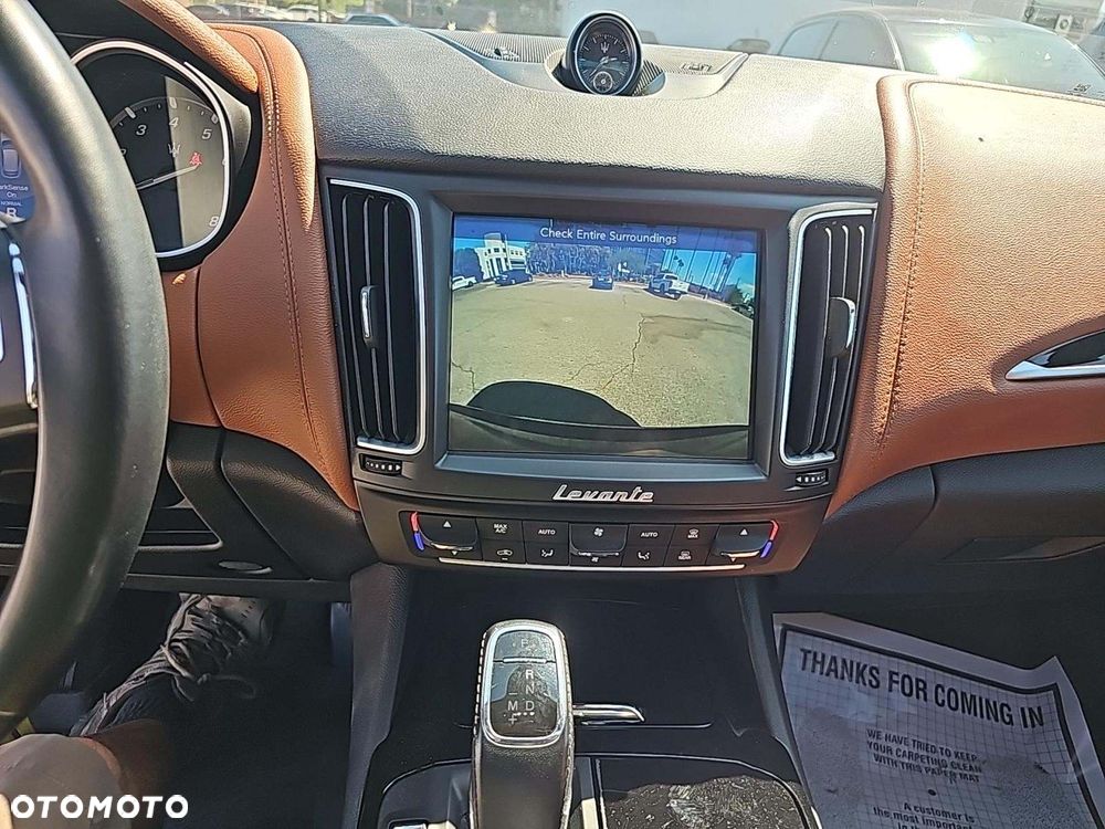 Maserati Levante Standard - 8