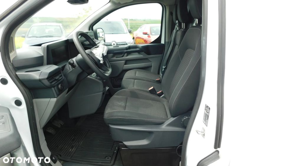 Ford Transit Custom L1H1 Nowy Model Kamera Doposażony  TREND FV23% - 11