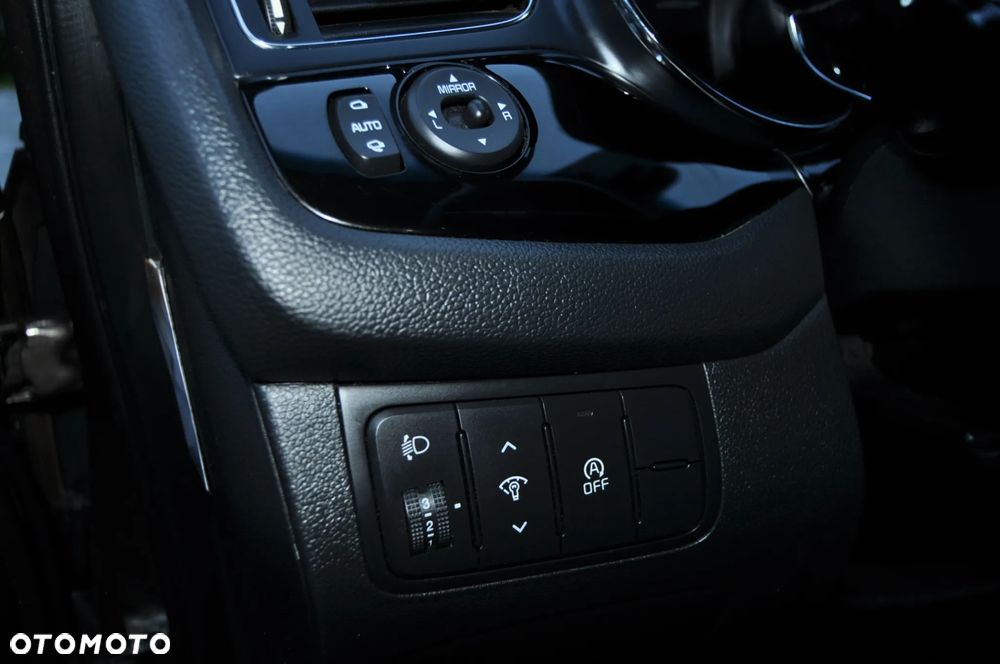 Kia Ceed 1.6 GDI Dream Team Edition - 14