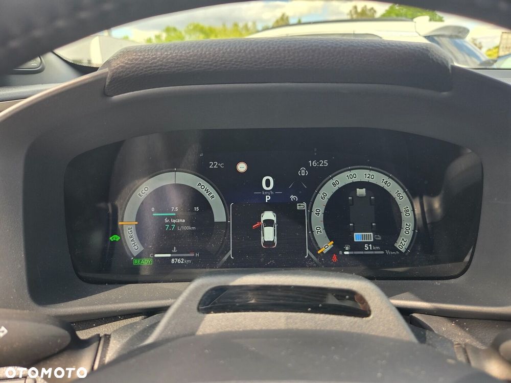 Toyota C-HR - 29
