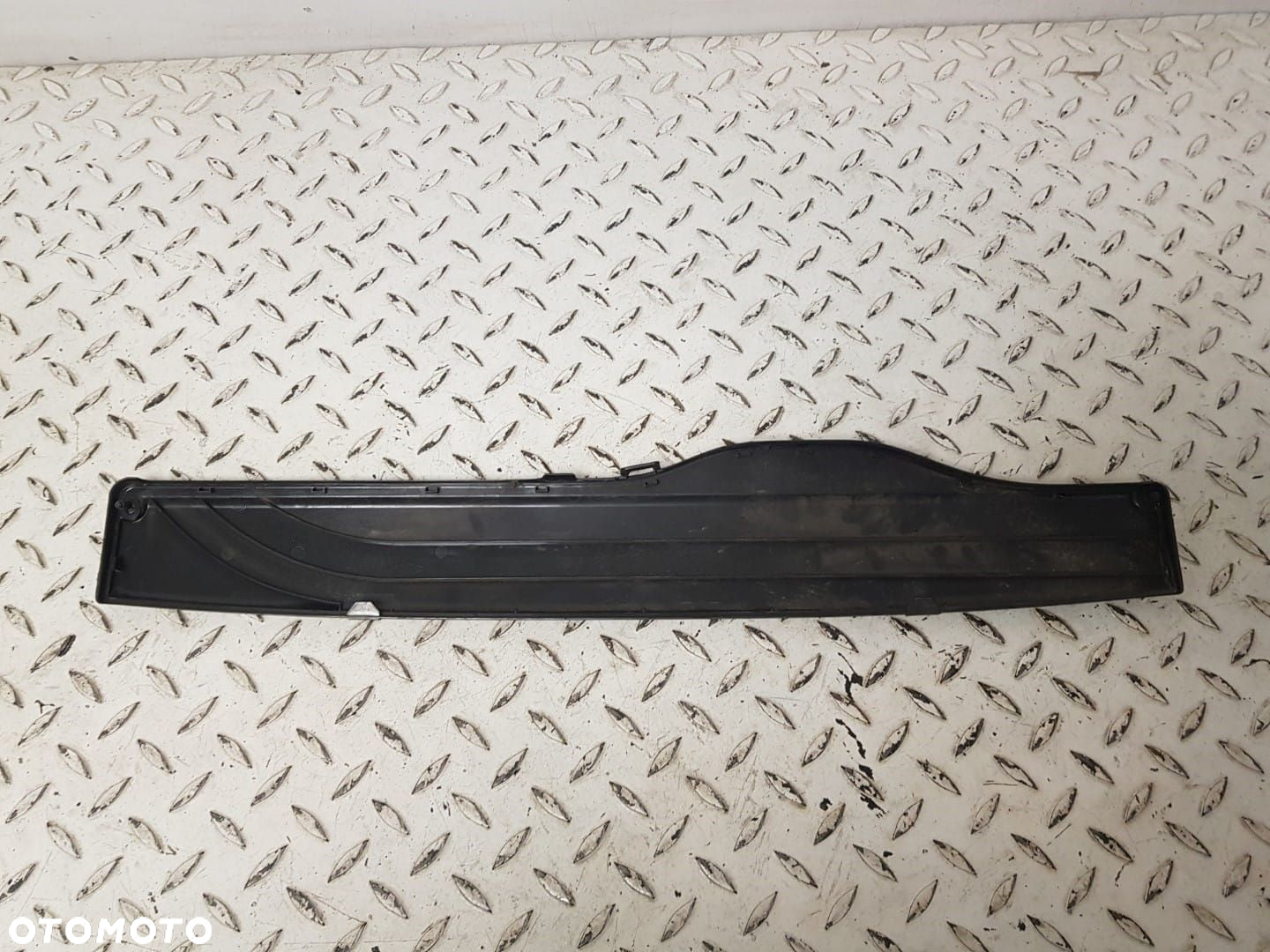 VW SKODA SEAT AUDI KIEROWNICA POWIETRZA 5Q0129954 5Q0129954H - 3